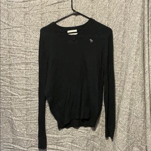 Men’s Abercrombie & Fitch Cashmere Sweater